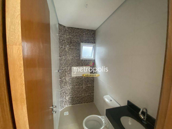 Imagem Apartamento com 2 Quartos à Venda, 53 m² em Jardim Bom Pastor - Santo André Imagem Apartamento com 2 Quartos à Venda, 53 m² em Jardim Bom Pastor - Santo André