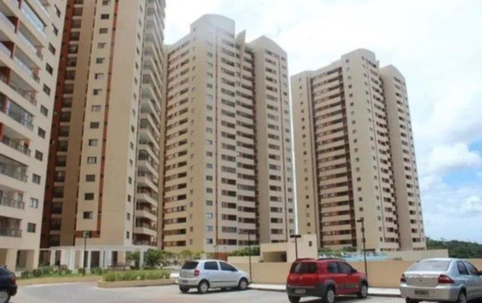 Apartamento com 2 Quartos à Venda, 69 m² em Paralela - Salvador