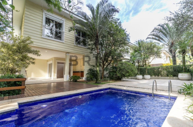 Imagem Casa com 4 Quartos à Venda, 710 m² em Jardim Petrópolis - São Paulo Imagem Casa com 4 Quartos à Venda, 710 m² em Jardim Petrópolis - São Paulo