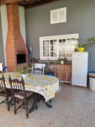 Imagem Imóvel com 3 Quartos à Venda,  em Santa Eliza - Itupeva