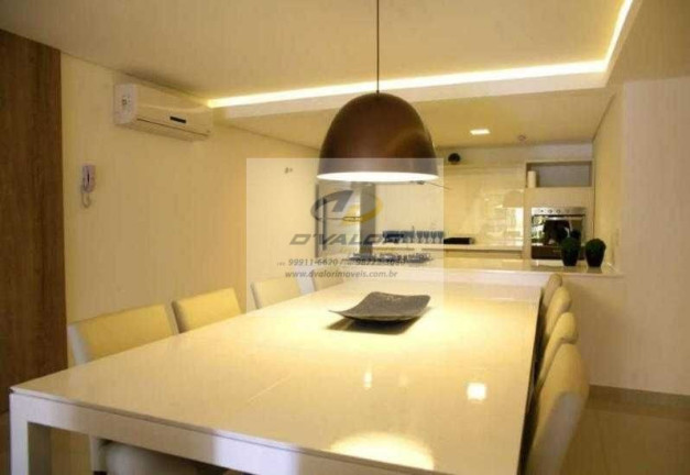 Imagem Apartamento com 3 Quartos à Venda, 134 m² em Altiplano Cabo Branco - João Pessoa