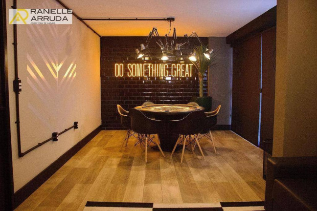 Imagem Apartamento com 2 Quartos à Venda, 62 m² em Intermares - Cabedelo