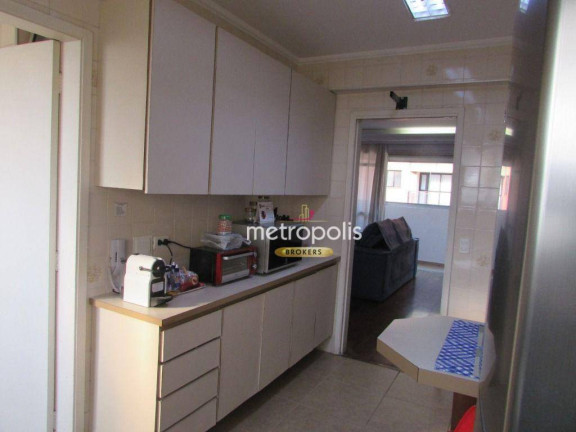 Imagem Apartamento com 3 Quartos à Venda, 129 m² em Vila Guiomar - Santo André Imagem Apartamento com 3 Quartos à Venda, 129 m² em Vila Guiomar - Santo André