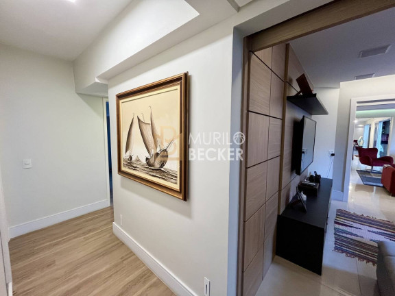 Apartamento com 3 Quartos à Venda, 236 m² em Vila Ema - São José Dos Campos