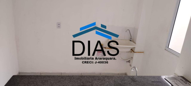 Imagem Apartamento com 2 Quartos à Venda, 56 m² em Jardim América (vila Xavier) - Araraquara Imagem Apartamento com 2 Quartos à Venda, 56 m² em Jardim América (vila Xavier) - Araraquara