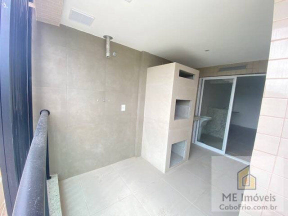 Imagem Apartamento com 2 Quartos à Venda, 87 m² em Prainha - Arraial Do Cabo