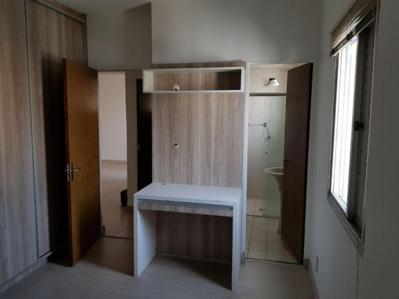 Imagem Apartamento com 1 Quarto à Venda, 56 m² em Vila Itapura - Campinas Imagem Apartamento com 1 Quarto à Venda, 56 m² em Vila Itapura - Campinas