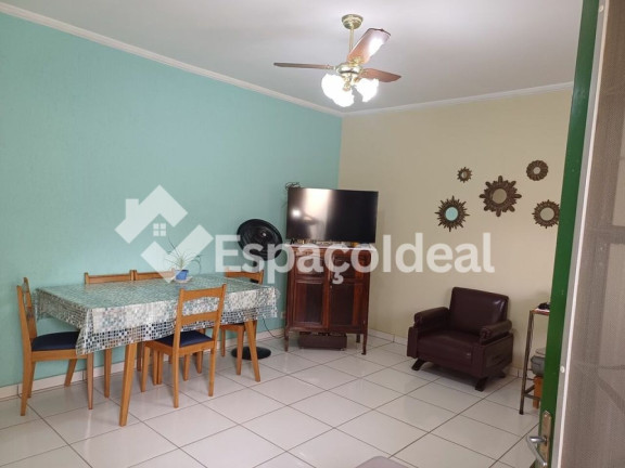 Imagem Casa com 3 Quartos à Venda, 156 m² em Parque Dos Eucaliptos - Bauru