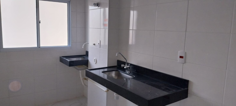 Imagem Imóvel com 2 Quartos à Venda, 54 m² em Jardim Nova Europa - Campinas