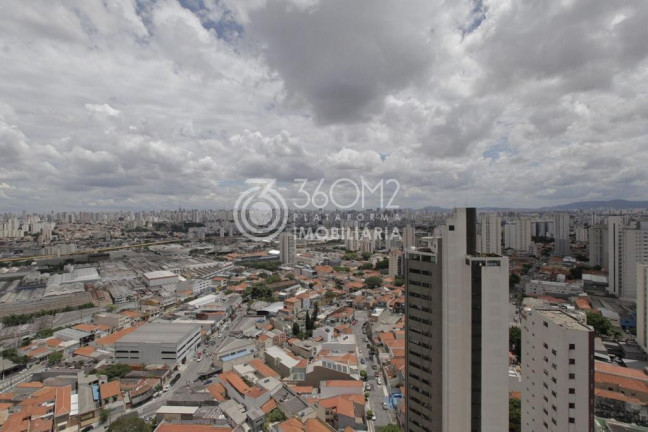 Imagem Apartamento com 4 Quartos à Venda, 320 m² em Mooca - São Paulo