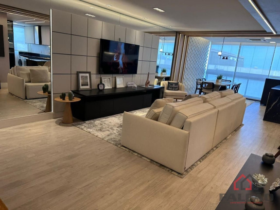 Imagem Apartamento com 1 Quarto à Venda, 91 m² em Aparecida - Santos Imagem Apartamento com 1 Quarto à Venda, 91 m² em Aparecida - Santos