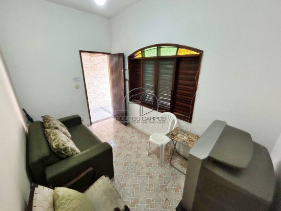 Imagem Casa com 1 Quarto à Venda, 39 m² em Ocian - Praia Grande Imagem Casa com 1 Quarto à Venda, 39 m² em Ocian - Praia Grande