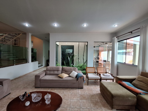 Imagem Casa com 5 Quartos à Venda, 380 m² em Parque Campolim - Sorocaba Imagem Casa com 5 Quartos à Venda, 380 m² em Parque Campolim - Sorocaba