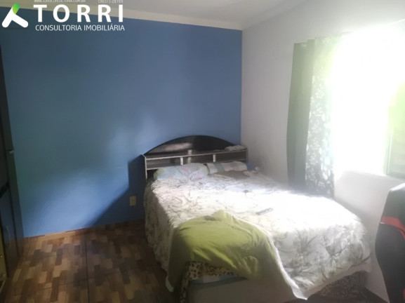 Imagem Sobrado com 3 Quartos à Venda, 130 m² em Jardim Archila - Votorantim