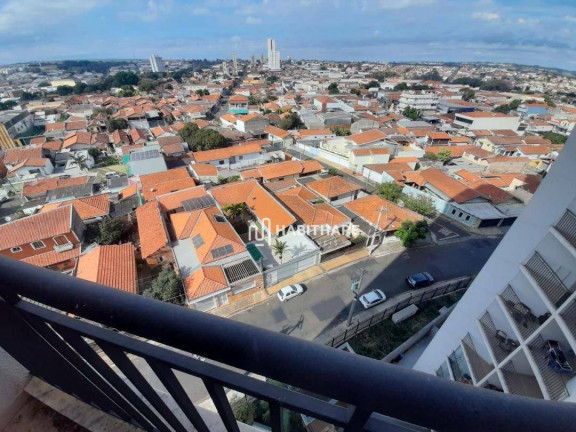 Imagem Apartamento com 2 Quartos à Venda, 66 m² em Paulicéia - Piracicaba
