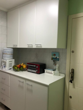 Imagem Apartamento com 2 Quartos à Venda, 42 m² em Jardim Dona Sinhá - São Paulo Imagem Apartamento com 2 Quartos à Venda, 42 m² em Jardim Dona Sinhá - São Paulo