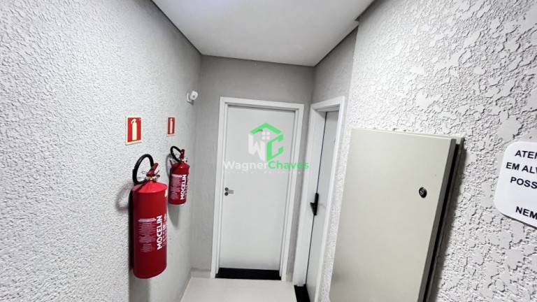 Imagem Apartamento com 2 Quartos à Venda, 62 m² em Caiobá - Matinhos