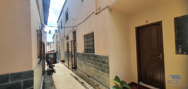 Imagem Casa com 26 Quartos à Venda,  em João Pinheiro - Belo Horizonte