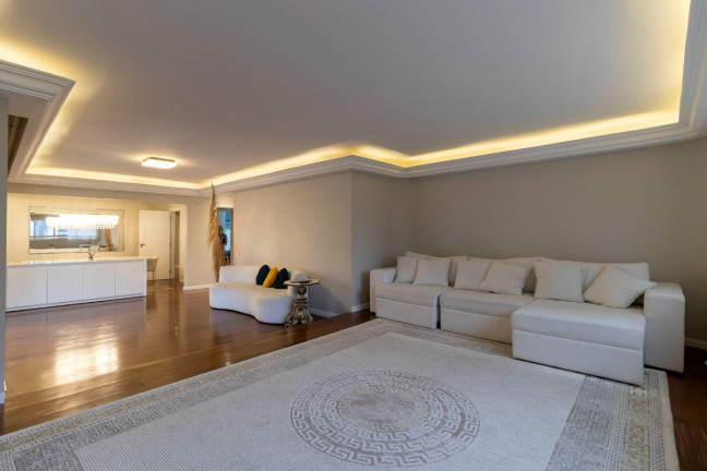 Imagem Apartamento com 4 Quartos à Venda, 187 m² em Paraíso - São Paulo Imagem Apartamento com 4 Quartos à Venda, 187 m² em Paraíso - São Paulo