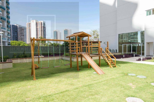Imagem Apartamento com 4 Quartos à Venda, 173 m² em Guararapes - Fortaleza