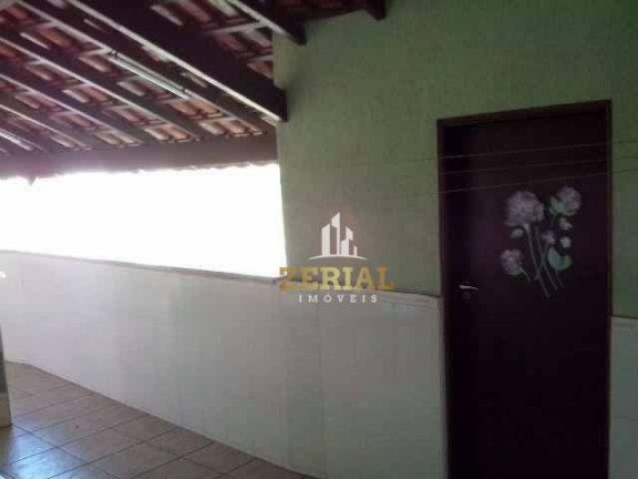 Imagem Sobrado com 3 Quartos à Venda, 128 m² em Santa Maria - São Caetano Do Sul