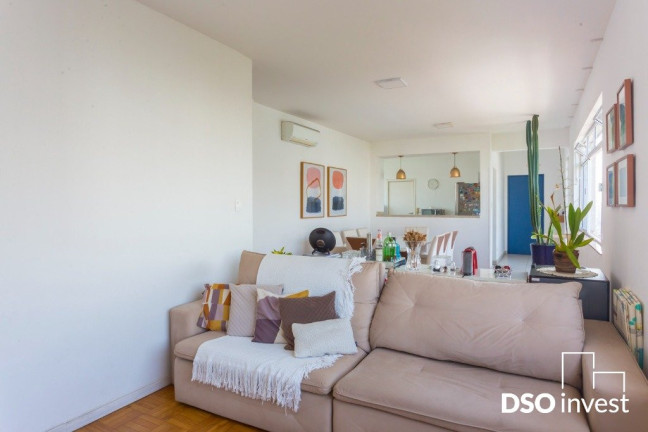 Imagem Apartamento com 3 Quartos à Venda, em Higienópolis - São Paulo Imagem Apartamento com 3 Quartos à Venda, em Higienópolis - São Paulo