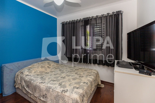 Imagem Casa com 3 Quartos à Venda, 199 m² em Tatuapé - São Paulo Imagem Casa com 3 Quartos à Venda, 199 m² em Tatuapé - São Paulo