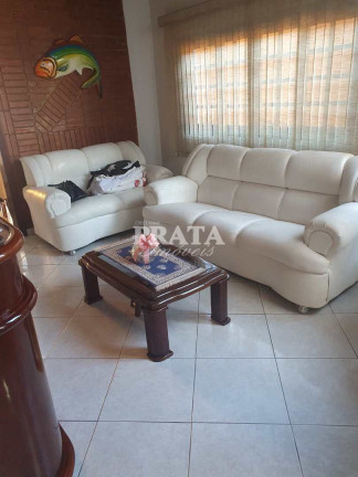 Imagem Casa à Venda, 250 m² em Canto Do Forte - Praia Grande Imagem Casa à Venda, 250 m² em Canto Do Forte - Praia Grande