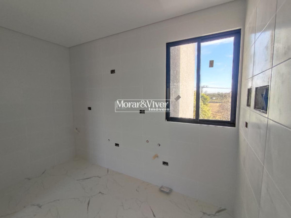 Imagem Apartamento com 2 Quartos à Venda, 54 m² em Boneca Do Iguaçu - São José Dos Pinhais