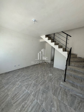 Imagem Casa de Condomínio com 2 Quartos à Venda, 64 m² em Jardim Olimpia - Santa Branca Imagem Casa de Condomínio com 2 Quartos à Venda, 64 m² em Jardim Olimpia - Santa Branca