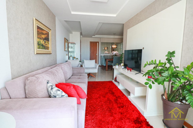 Imagem Apartamento com 3 Quartos à Venda, 127 m² em Itapuã - Vila Velha Imagem Apartamento com 3 Quartos à Venda, 127 m² em Itapuã - Vila Velha