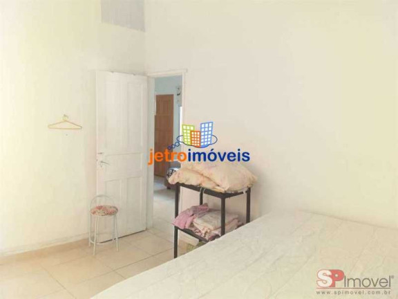 Imagem Casa com 4 Quartos à Venda, 75 m² em Canto Do Forte - Praia Grande