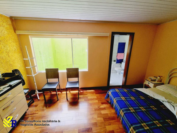Imagem Casa com 4 Quartos à Venda, 218 m² em Vila Carrão - São Paulo