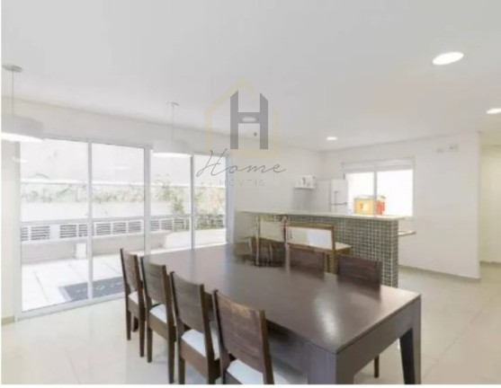 Imagem Imóvel com 2 Quartos à Venda, 58 m² em Assunção - São Bernardo Do Campo Imagem Imóvel com 2 Quartos à Venda, 58 m² em Assunção - São Bernardo Do Campo