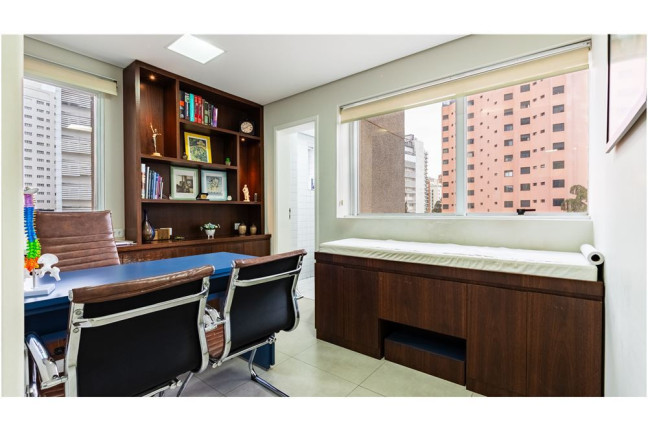 Imagem Sala Comercial à Venda, 42 m² em Santana - São Paulo