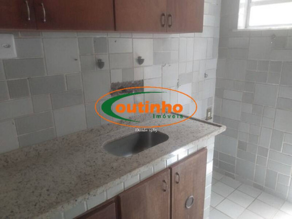 Imagem Casa com 3 Quartos à Venda, 100 m² em Andaraí - Rio De Janeiro Imagem Casa com 3 Quartos à Venda, 100 m² em Andaraí - Rio De Janeiro