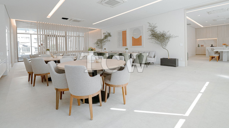 Imagem Apartamento com 3 Quartos à Venda, 156 m² em Paraíso - São Paulo