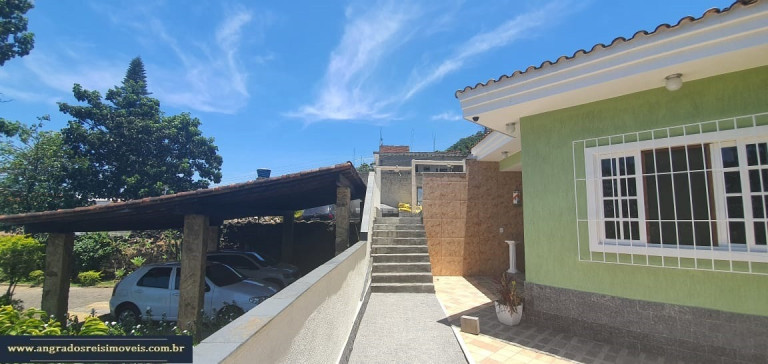 Imagem Casa com 1 Quarto à Venda, 65 m² em Vila Geny - Itaguaí Imagem Casa com 1 Quarto à Venda, 65 m² em Vila Geny - Itaguaí