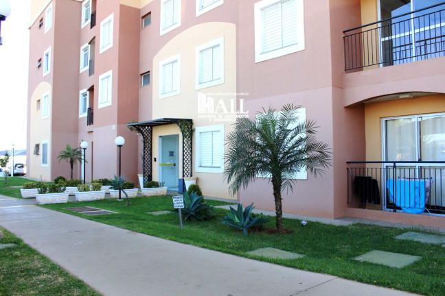 Imagem Apartamento com 2 Quartos à Venda, 59 m² em Jardim Nazareth - São José Do Rio Preto Imagem Apartamento com 2 Quartos à Venda, 59 m² em Jardim Nazareth - São José Do Rio Preto