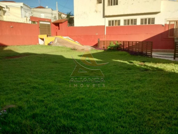 Terreno à Venda, 1.171 m² em Jardim São Luiz - Ribeirão Preto