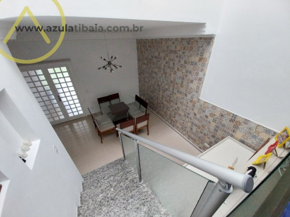 Imagem Casa com 3 Quartos à Venda, 219 m² em Jardim Maristela - Atibaia Imagem Casa com 3 Quartos à Venda, 219 m² em Jardim Maristela - Atibaia