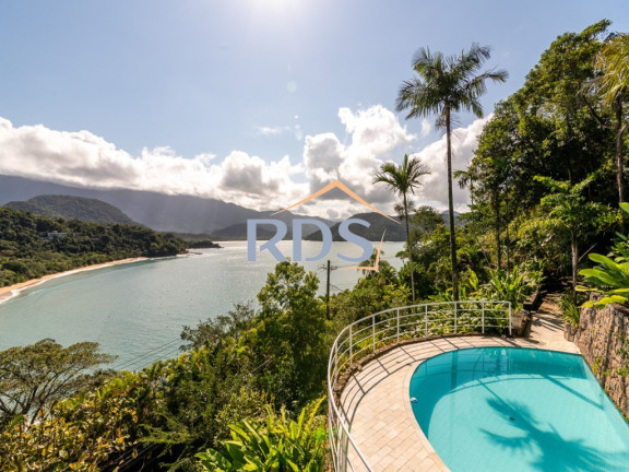 Imagem Sobrado com 2 Quartos à Venda, 313 m² em Praia Vermelha Do Sul - Ubatuba Imagem Sobrado com 2 Quartos à Venda, 313 m² em Praia Vermelha Do Sul - Ubatuba