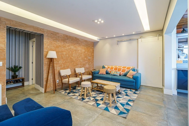 Imagem Apartamento com 2 Quartos à Venda, 105 m² em Granja Julieta - São Paulo