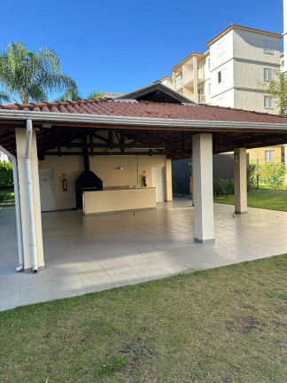Imagem Apartamento com 3 Quartos à Venda, 71 m² em Parque Euclides Miranda - Sumaré