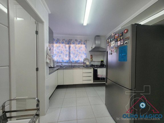 Imagem Casa de Condomínio com 3 Quartos à Venda, 108 m² em Umuarama - Osasco Imagem Casa de Condomínio com 3 Quartos à Venda, 108 m² em Umuarama - Osasco