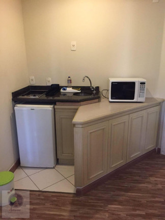 Imagem Apartamento com 1 Quarto para Alugar, 34 m² em Vila Olímpia - São Paulo Imagem Apartamento com 1 Quarto para Alugar, 34 m² em Vila Olímpia - São Paulo
