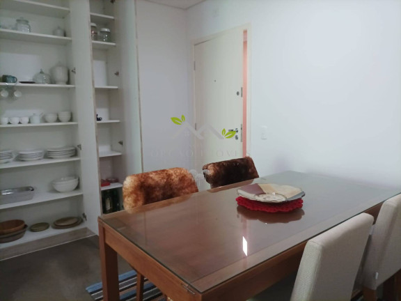 Imagem Apartamento com 2 Quartos à Venda, 162 m² em Vila Capivari - Campos Do Jordão