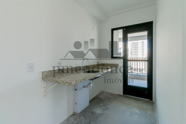 Imagem Apartamento com 2 Quartos à Venda, 60 m² em Vila Buarque - São Paulo