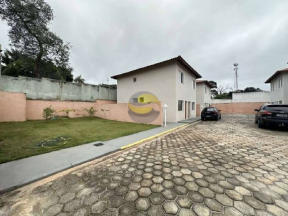 Imagem Casa de Condomínio com 2 Quartos à Venda, 65 m² em Chácara Belverde - Vargem Grande Paulista Imagem Casa de Condomínio com 2 Quartos à Venda, 65 m² em Chácara Belverde - Vargem Grande Paulista