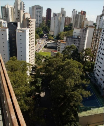 Imagem Imóvel com 3 Quartos à Venda, 150 m² em Vila Andrade - São Paulo